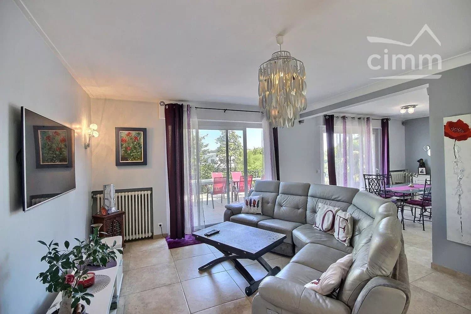 A VENDRE MAISON A ROSNY SOUS BOIS - Photo 1 - Maison