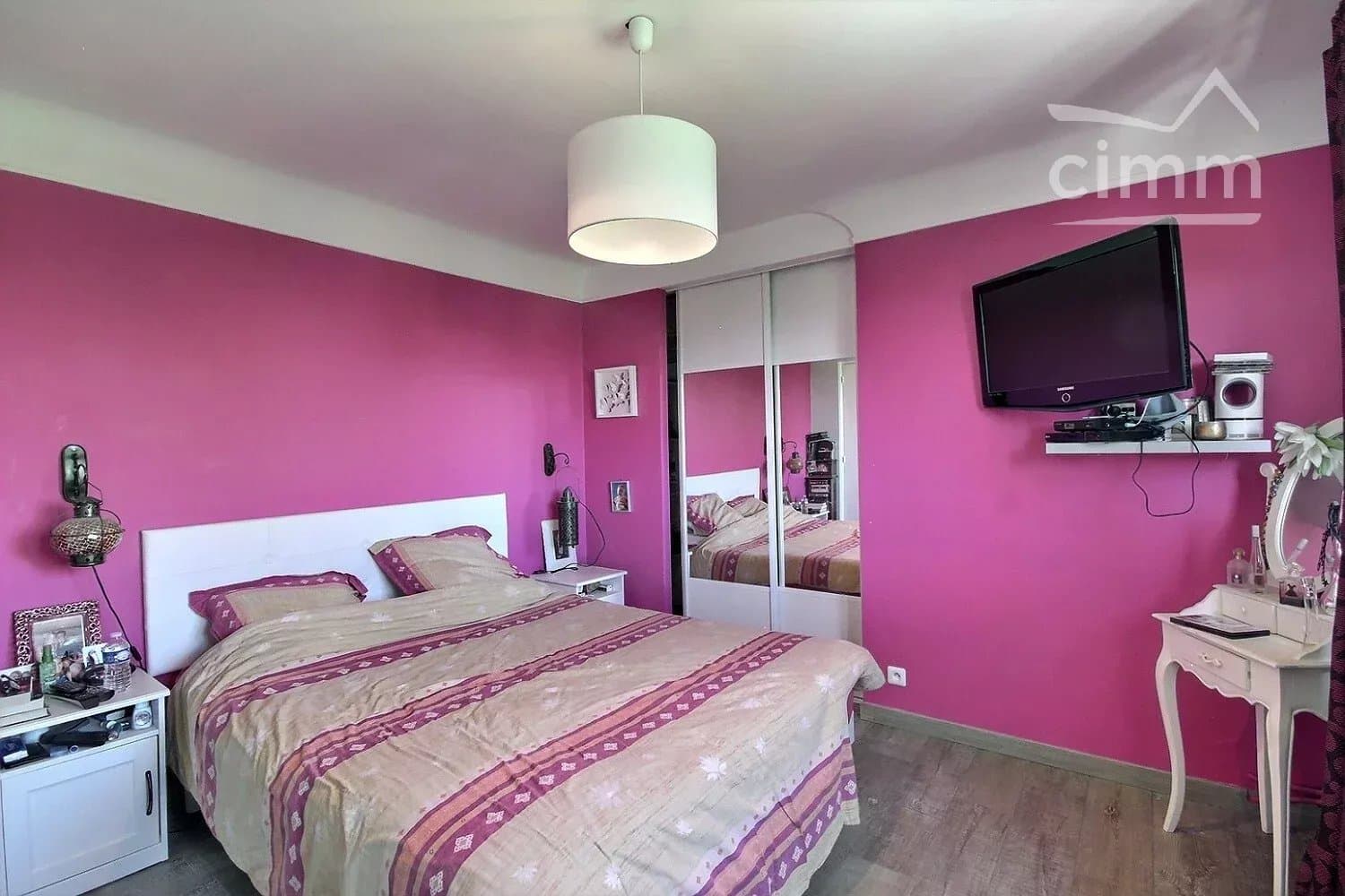 A VENDRE MAISON A ROSNY SOUS BOIS - Miniature 6