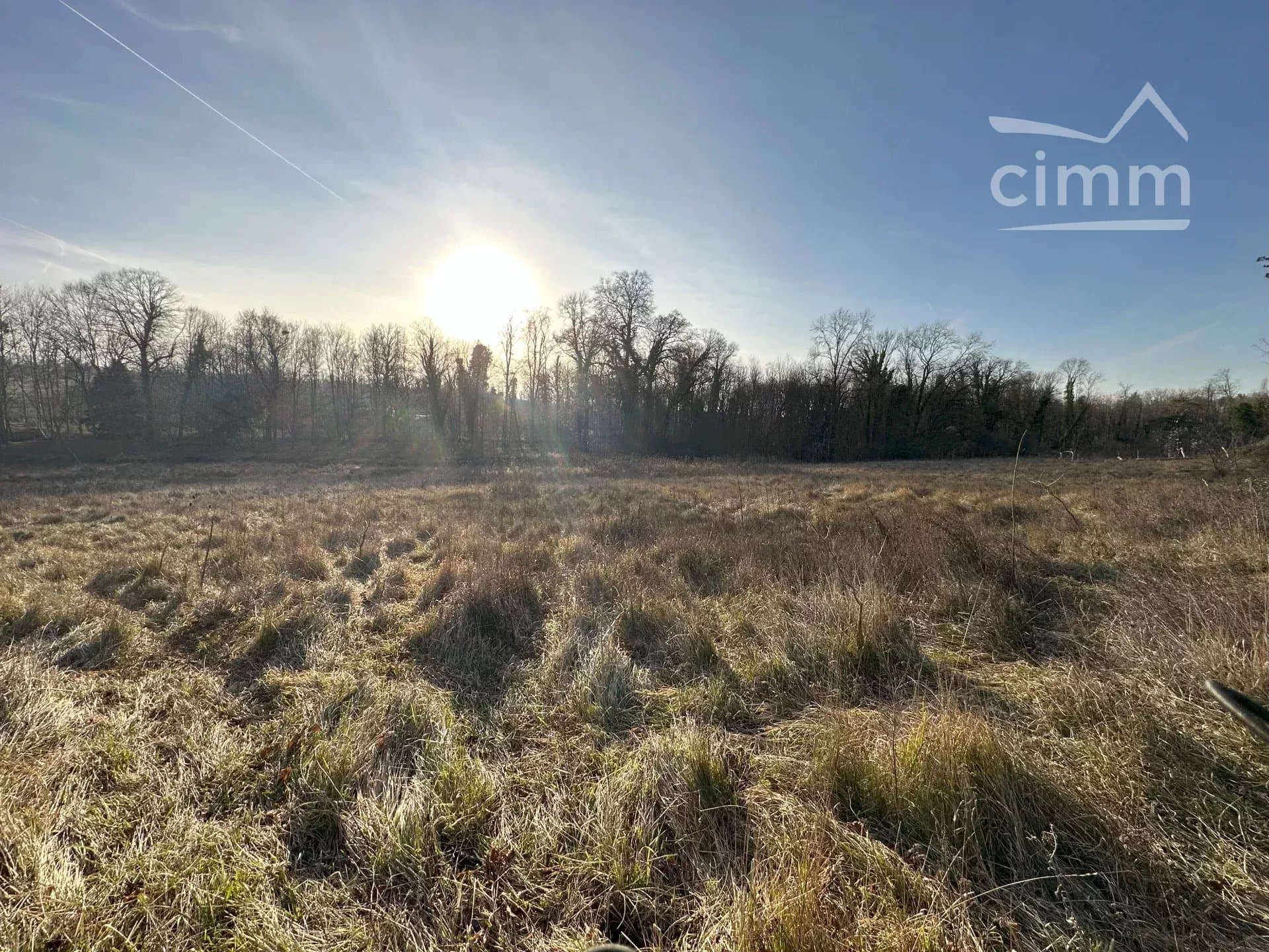 A VENDRE CHATEAU A GOUVERNES - Photo 1 - Maison