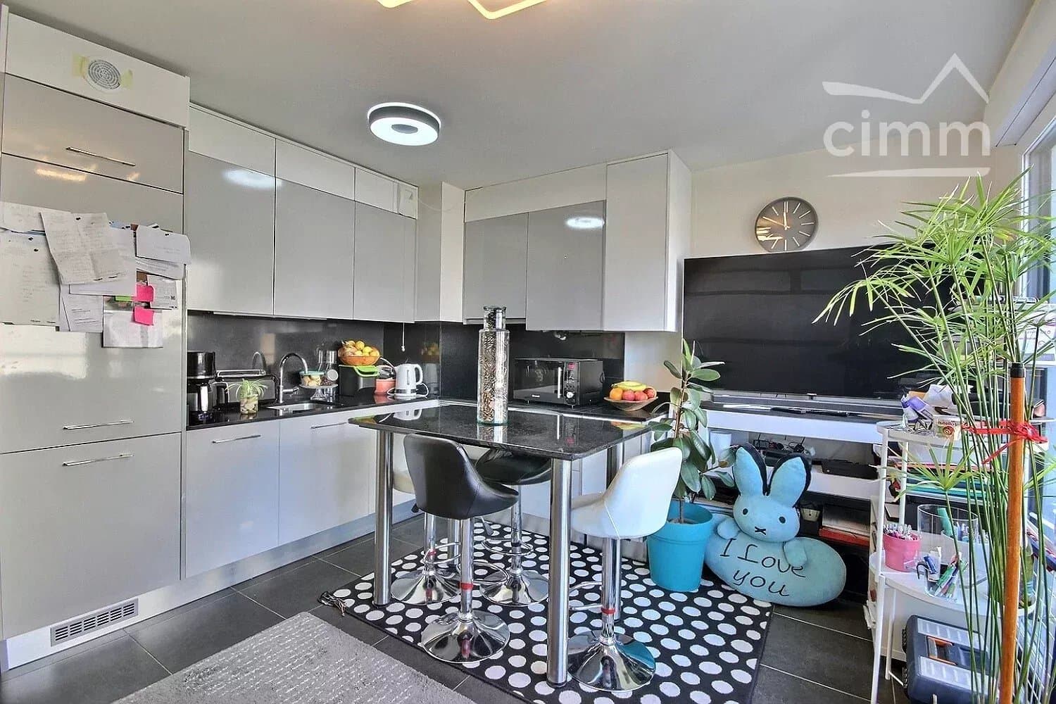 A VENDRE STUDIO A NOISY LE GRAND - Miniature 11