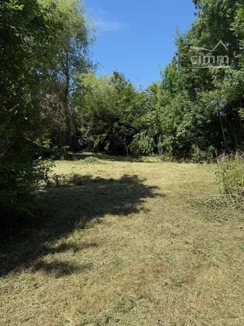 A vendre terrain plat - Photo 1 - Terrain