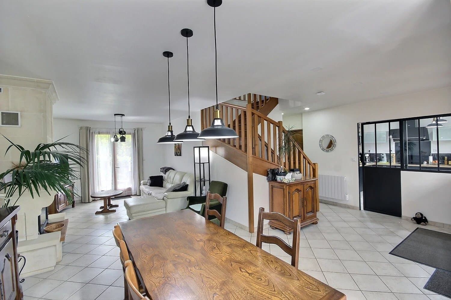 A VENDRE MAISON 5 PIECES A GOURNAY SUR MARNE - Photo 1 - Maison