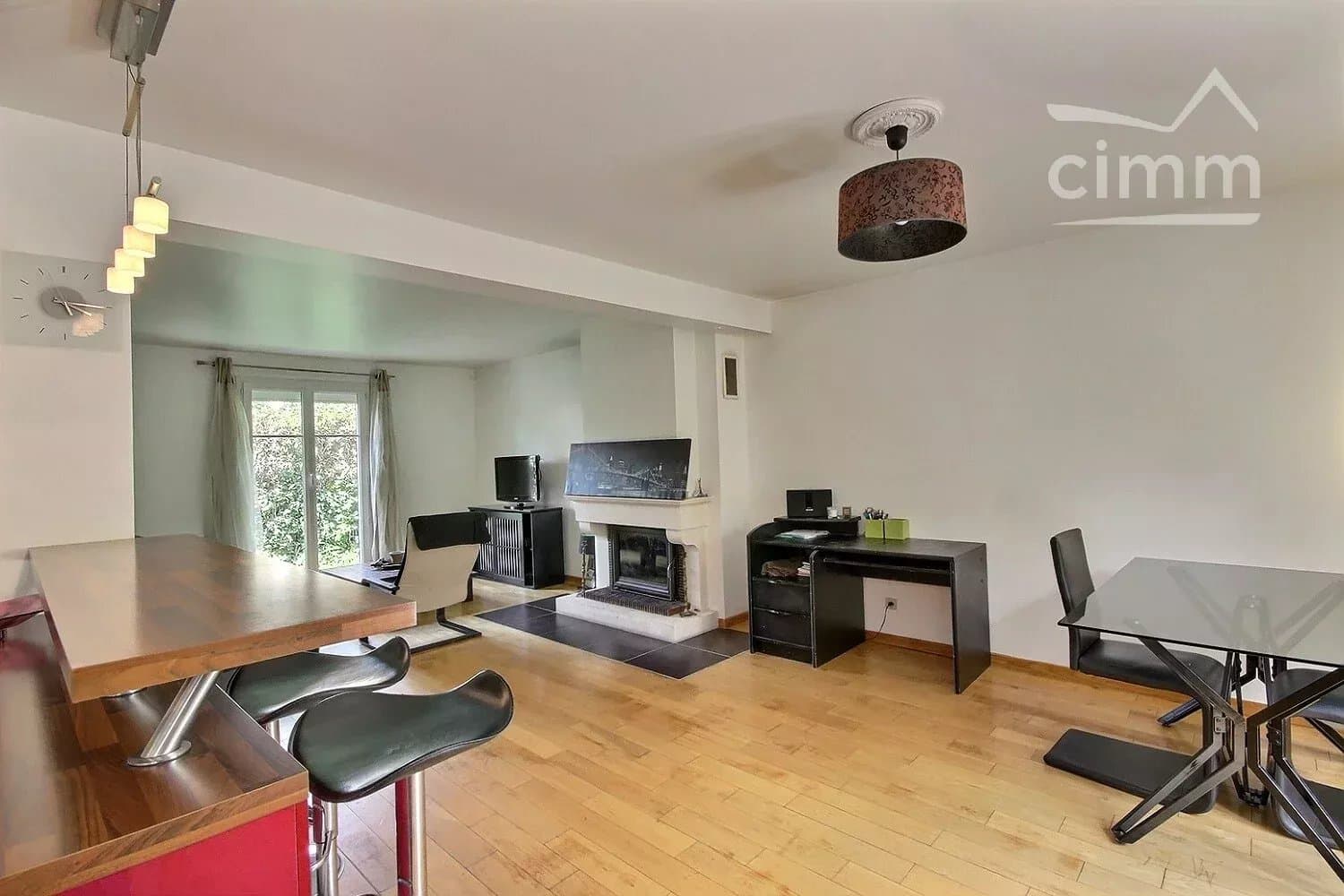 A vendre maison de 4 pièces à Gournay sur Marne - Photo 1 - Maison