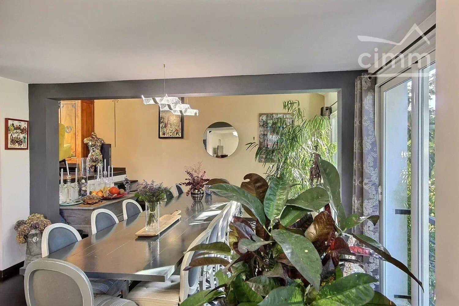 A VENDRE MAISON 9 PIECES A GOURNAY SUR MARNE - Photo 1 - Maison