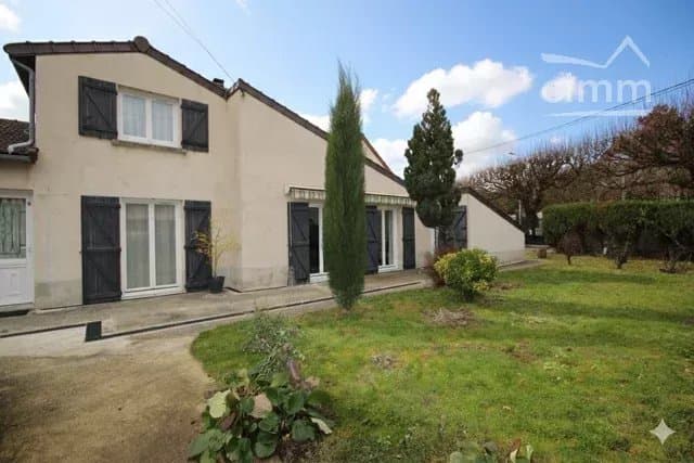 Maison 4 pièces - Maison de 80m² à Champs-sur-Marne