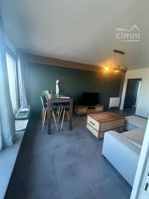 A louer appartement 2 pièces à Champs sur Marne - Photo 1 - Appartement