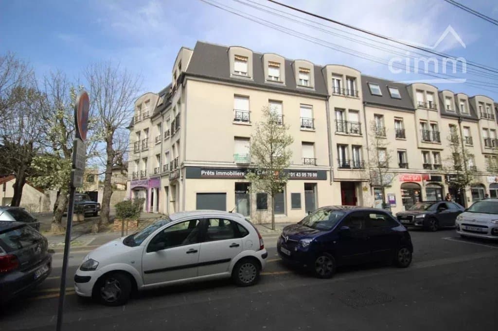 A Louer studio a Gournay sur Marne - Photo 1 - Appartement