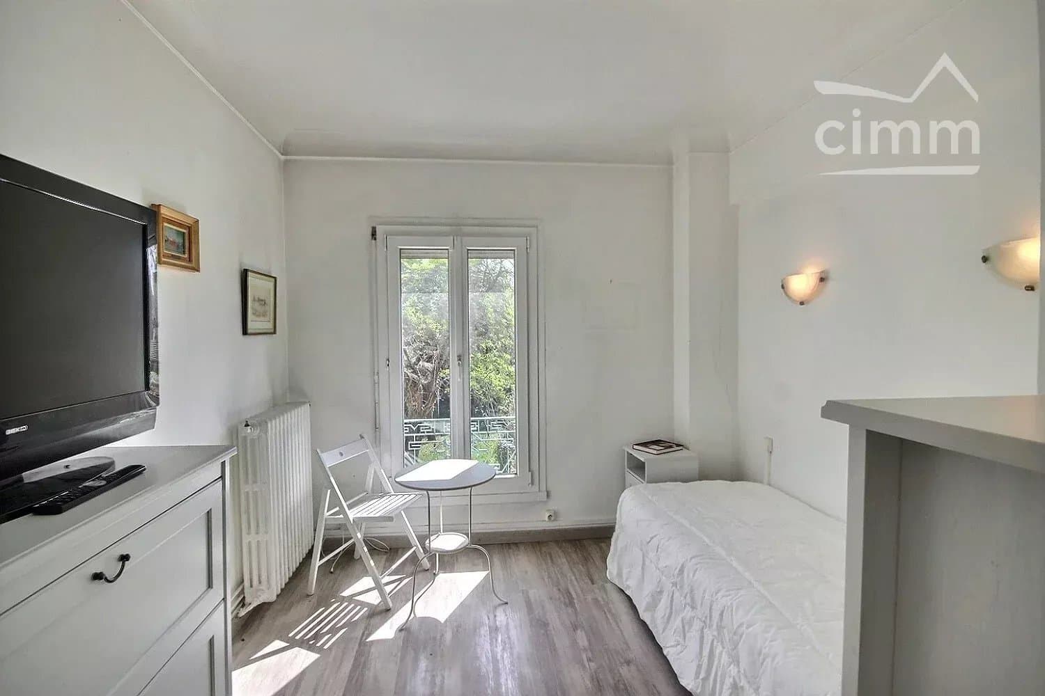 A vendre Maison 3 pièces à Champs sur Marne - Photo 1 - Maison