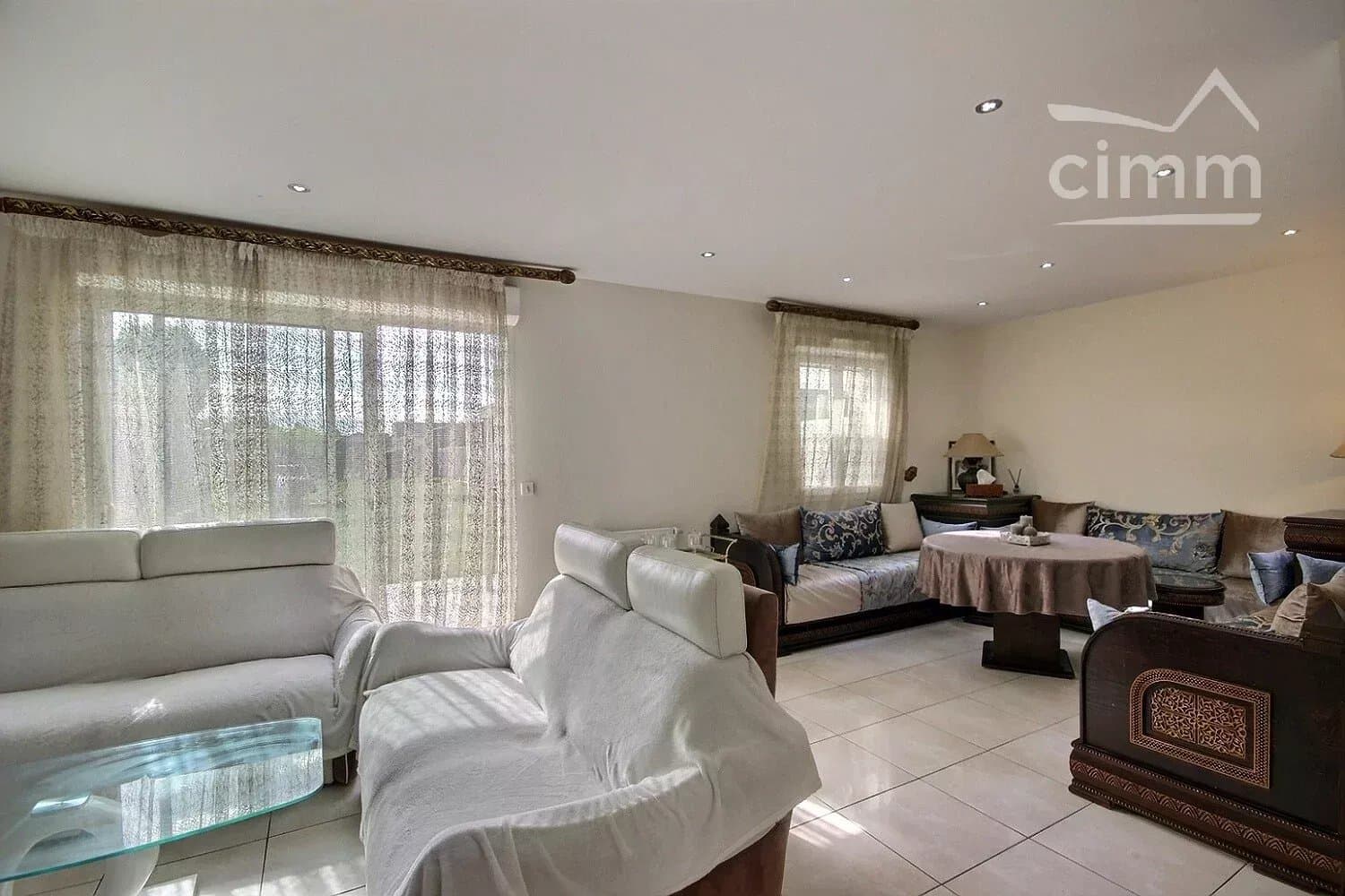 Maison 5 pièces - Maison de 103m² à Saint-Ouen-l'Aumône
